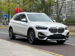 BMW X1 sDrive20Li Fashion - ფოტო 3