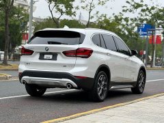 BMW X1 sDrive20Li Fashion - ფოტო 4