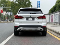 BMW X1 sDrive20Li Fashion - ფოტო 5