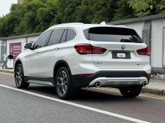 BMW X1 sDrive20Li Fashion - ფოტო 6