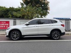 BMW X1 sDrive20Li Fashion - ფოტო 7