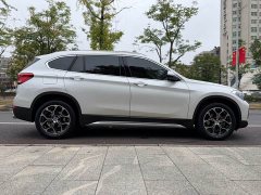 BMW X1 sDrive20Li Fashion - ფოტო 8
