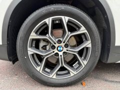 BMW X1 sDrive20Li Fashion - ფოტო 9