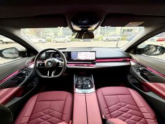 BMW 5 Series Year of the Horse Edition - ფოტო 10