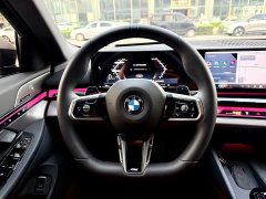 BMW 5 Series Year of the Horse Edition - ფოტო 12