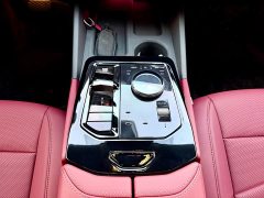 BMW 5 Series Year of the Horse Edition - ფოტო 14