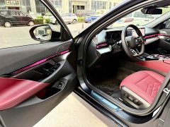 BMW 5 Series Year of the Horse Edition - ფოტო 17
