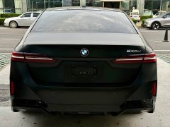 BMW 5 Series Year of the Horse Edition - ფოტო 5