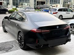 BMW 5 Series Year of the Horse Edition - ფოტო 6