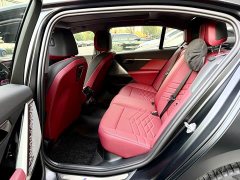 BMW 5 Series Year of the Horse Edition - ფოტო 8