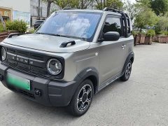 Geely Panda 210km Panda Knight - ფოტო 1