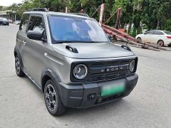 Geely Panda 210km Panda Knight - ფოტო 2