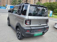 Geely Panda 210km Panda Knight - ფოტო 3