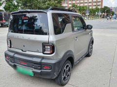 Geely Panda 210km Panda Knight - ფოტო 4