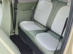 Geely Panda 210km Panda Knight - ფოტო 6