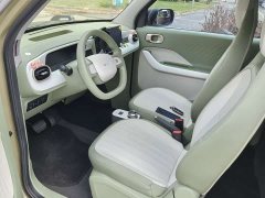 Geely Panda 210km Panda Knight - ფოტო 7