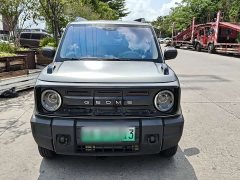 Geely Panda 210km Panda Knight - ფოტო 9