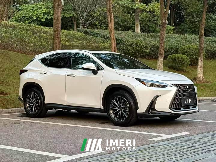 Lexus NX 350h FWD Joyful Edition - ავტომობილი ჩინეთიდან