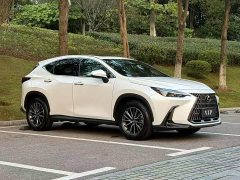 Lexus NX 350h FWD Joyful Edition - ფოტო 1
