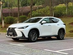 Lexus NX 350h FWD Joyful Edition - ფოტო 3