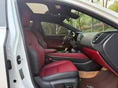 Lexus NX 350h FWD Joyful Edition - ფოტო 4