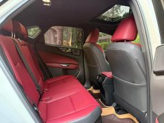 Lexus NX 350h FWD Joyful Edition - ფოტო 6