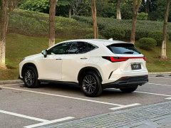 Lexus NX 350h FWD Joyful Edition - ფოტო 7