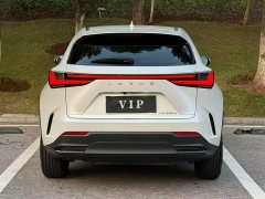Lexus NX 350h FWD Joyful Edition - ფოტო 8