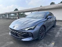 SAIC MG7 1.5T DCT Ultimate Elegance - ფოტო 1