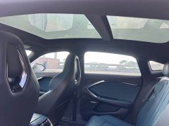 SAIC MG7 1.5T DCT Ultimate Elegance - ფოტო 10