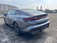 SAIC MG7 1.5T DCT Ultimate Elegance - ფოტო 12
