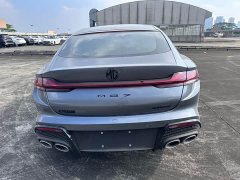 SAIC MG7 1.5T DCT Ultimate Elegance - ფოტო 13