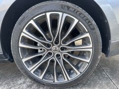 SAIC MG7 1.5T DCT Ultimate Elegance - ფოტო 15