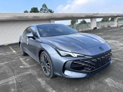 SAIC MG7 1.5T DCT Ultimate Elegance - ფოტო 3