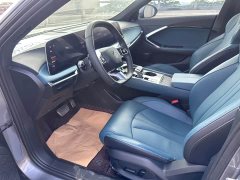 SAIC MG7 1.5T DCT Ultimate Elegance - ფოტო 4