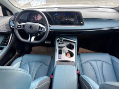 SAIC MG7 1.5T DCT Ultimate Elegance - ფოტო 5