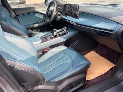 SAIC MG7 1.5T DCT Ultimate Elegance - ფოტო 6