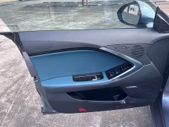 SAIC MG7 1.5T DCT Ultimate Elegance - ფოტო 7