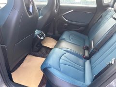 SAIC MG7 1.5T DCT Ultimate Elegance - ფოტო 8