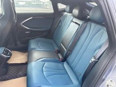 SAIC MG7 1.5T DCT Ultimate Elegance - ფოტო 9