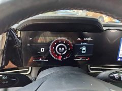 Hyundai Elantra 1.5L CVT Luxury - ფოტო 12