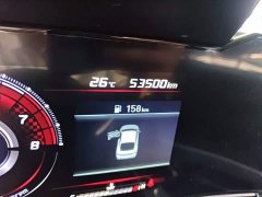 Hyundai Elantra 1.5L CVT Luxury - ფოტო 13