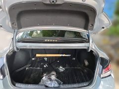 Hyundai Elantra 1.5L CVT Luxury - ფოტო 20