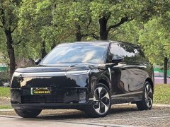 XPeng GX Extended Range 1585 AWD Ultra SE - ფოტო 1
