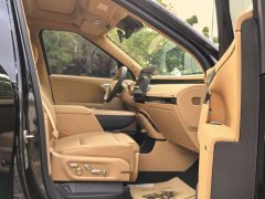 XPeng GX Extended Range 1585 AWD Ultra SE - ფოტო 12