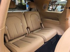 XPeng GX Extended Range 1585 AWD Ultra SE - ფოტო 13