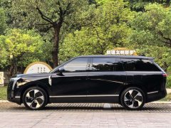 XPeng GX Extended Range 1585 AWD Ultra SE - ფოტო 3