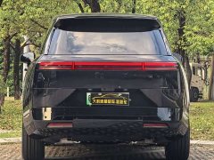 XPeng GX Extended Range 1585 AWD Ultra SE - ფოტო 4