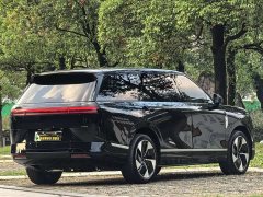 XPeng GX Extended Range 1585 AWD Ultra SE - ფოტო 5