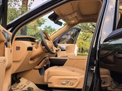 XPeng GX Extended Range 1585 AWD Ultra SE - ფოტო 6
